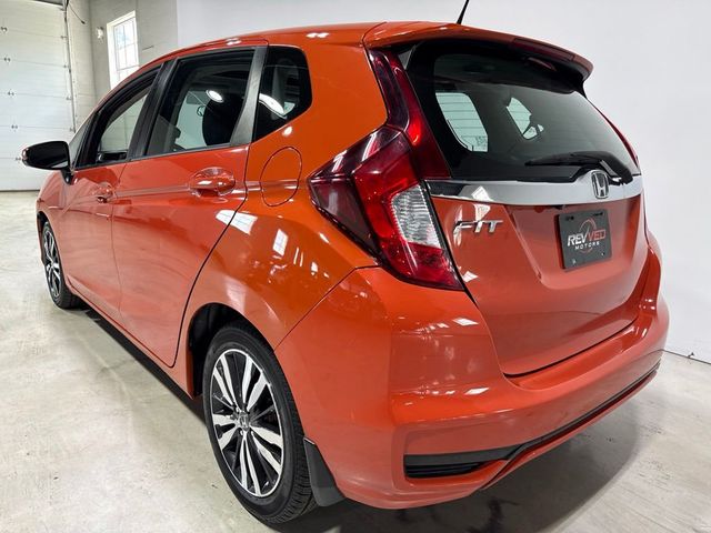 2020 Honda Fit EX CVT - 23056221 - 5