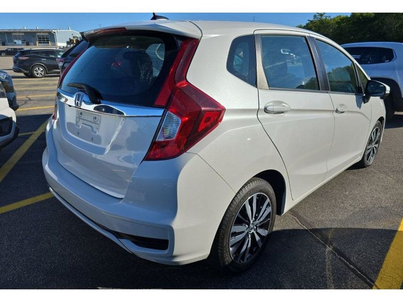 2020 Honda Fit EX photo 6