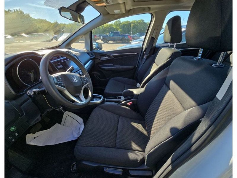 2020 Honda Fit EX photo 7