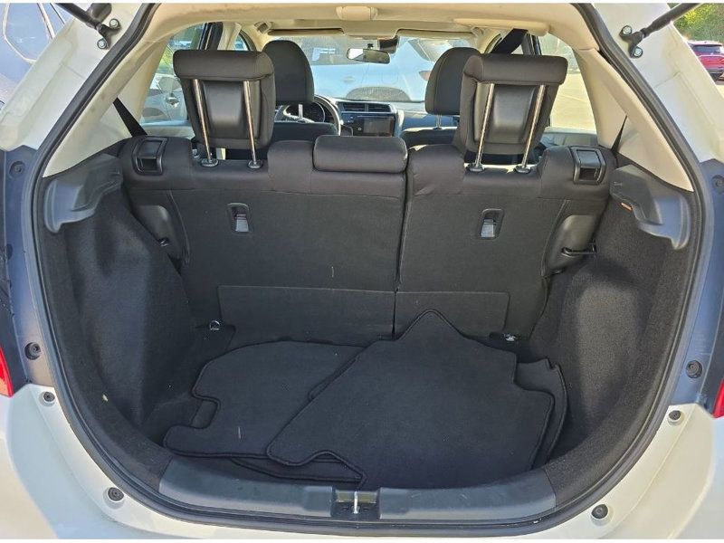 2020 Honda Fit EX photo 9