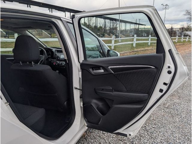 2020 Honda Fit EX CVT - 22947285 - 11