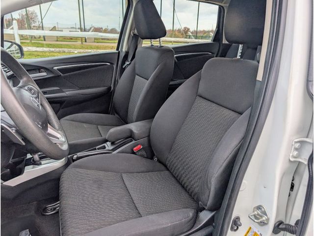 2020 Honda Fit EX CVT - 22947285 - 13