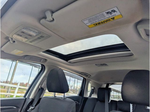 2020 Honda Fit EX CVT - 22947285 - 14