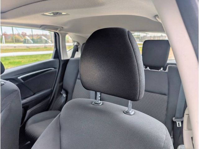 2020 Honda Fit EX CVT - 22947285 - 15