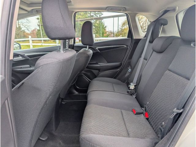 2020 Honda Fit EX CVT - 22947285 - 16