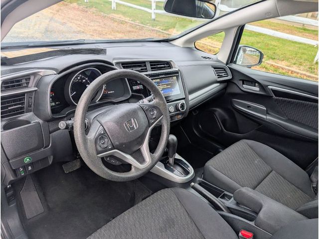 2020 Honda Fit EX CVT - 22947285 - 17