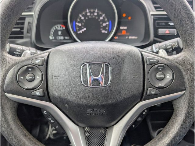 2020 Honda Fit EX CVT - 22947285 - 18