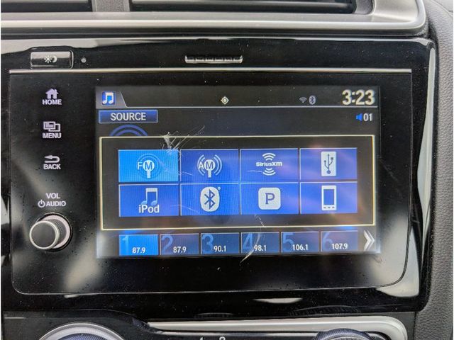 2020 Honda Fit EX CVT - 22947285 - 20