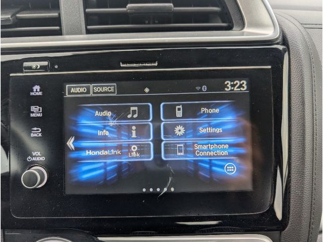 2020 Honda Fit EX CVT - 22947285 - 21