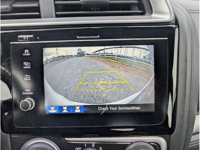 2020 Honda Fit EX CVT - 22947285 - 23