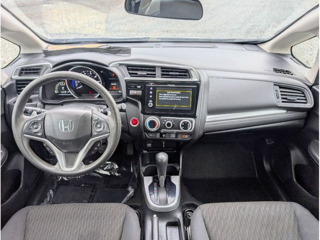 2020 Honda Fit EX CVT - 22947285 - 26