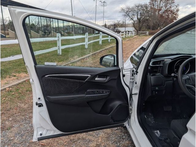 2020 Honda Fit EX CVT - 22947285 - 8