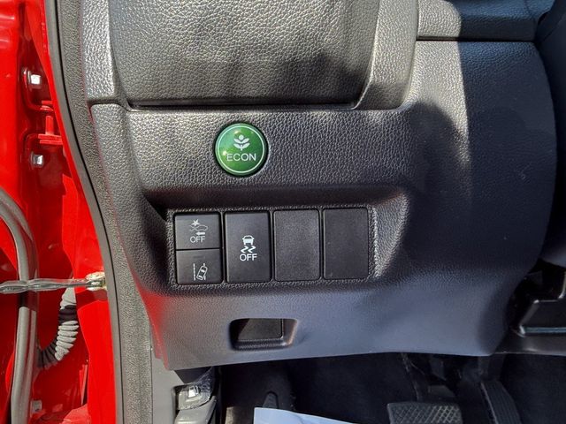 2020 Honda Fit EX CVT - 23082490 - 9