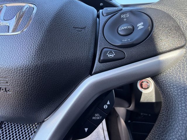 2020 Honda Fit EX CVT - 23082490 - 14