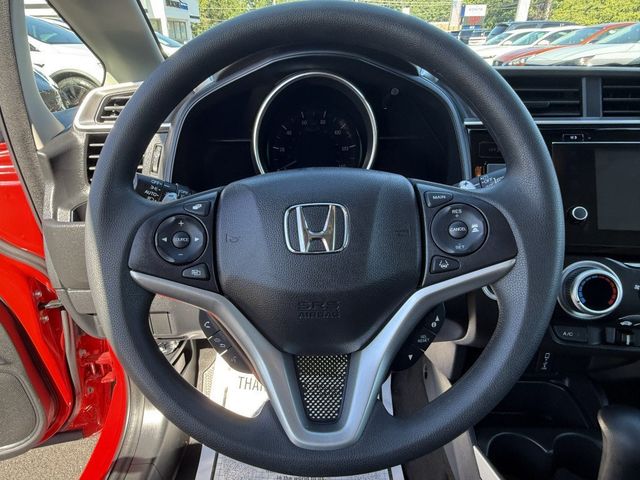 2020 Honda Fit EX CVT - 23082490 - 15