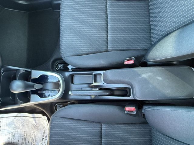 2020 Honda Fit EX CVT - 23082490 - 16