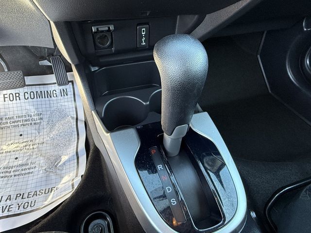 2020 Honda Fit EX CVT - 23082490 - 17
