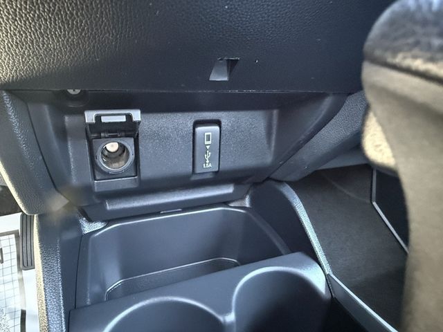 2020 Honda Fit EX CVT - 23082490 - 21