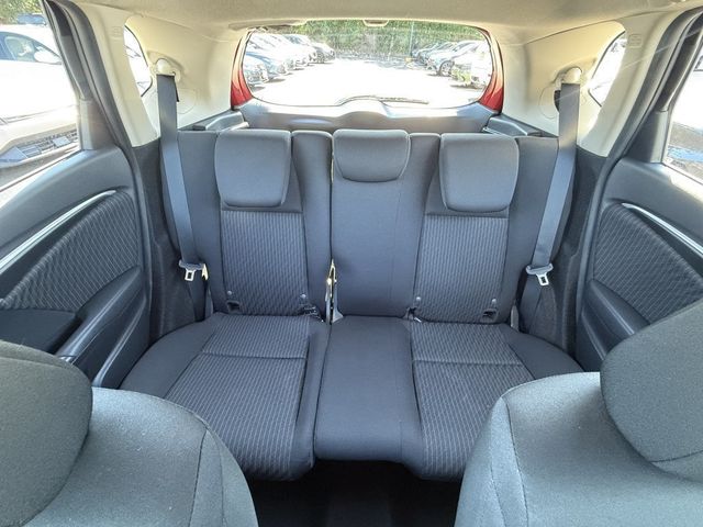 2020 Honda Fit EX CVT - 23082490 - 24