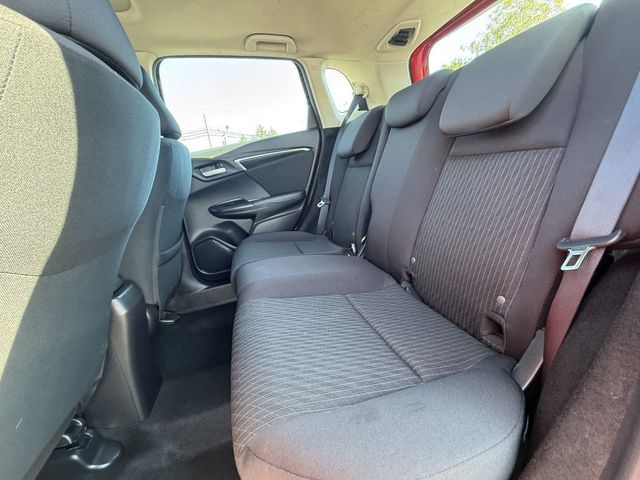 2020 Honda Fit EX CVT - 23082490 - 25