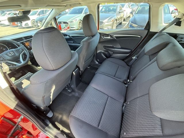 2020 Honda Fit EX CVT - 23082490 - 26