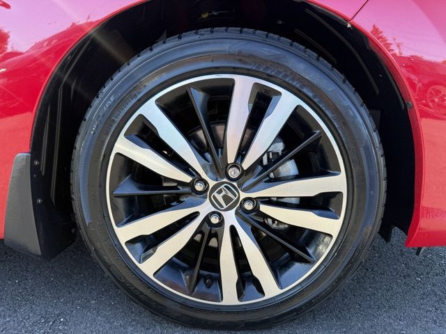 2020 Honda Fit EX CVT - 23082490 - 3