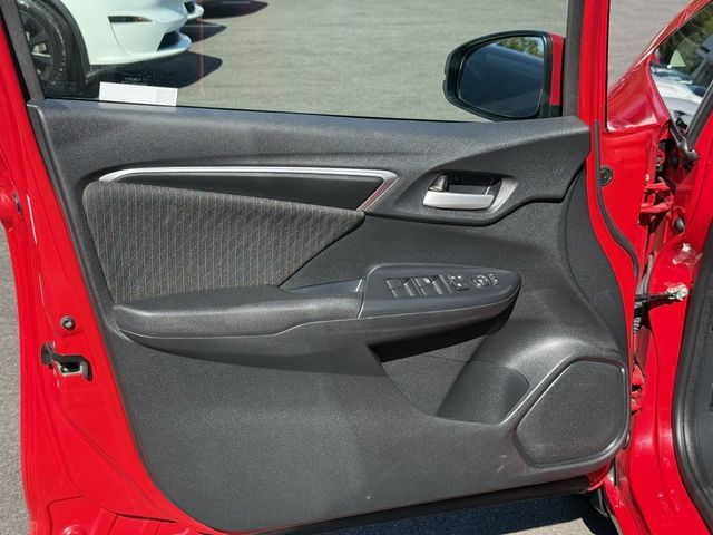 2020 Honda Fit EX CVT - 23082490 - 8