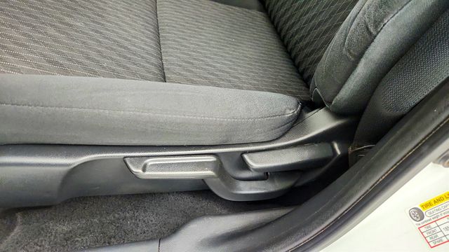 2020 Honda Fit EX CVT - 23015891 - 10