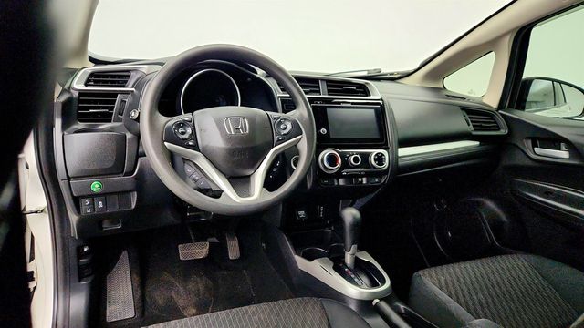 2020 Honda Fit EX CVT - 23015891 - 11