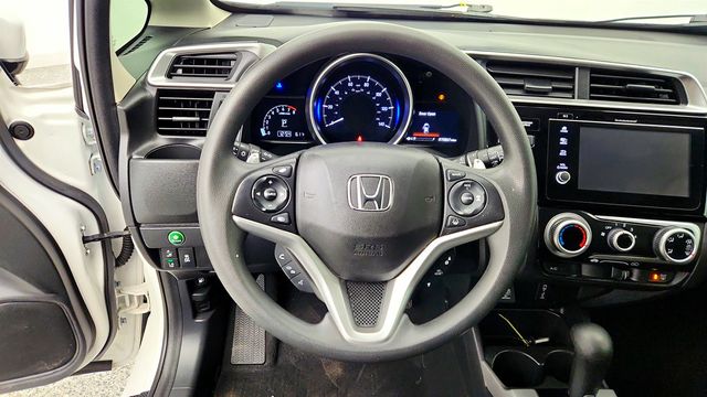 2020 Honda Fit EX CVT - 23015891 - 12