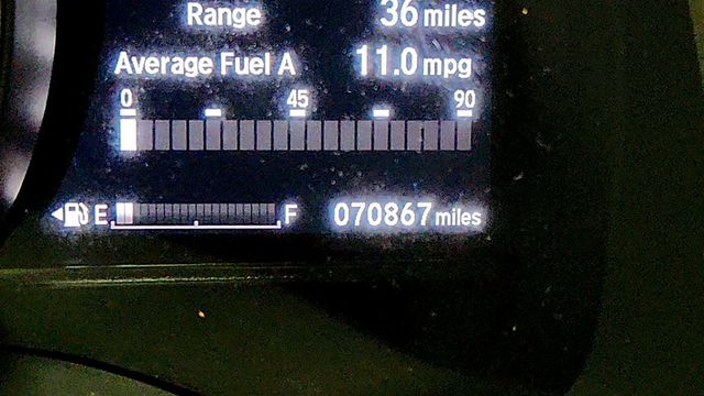 2020 Honda Fit EX CVT - 23015891 - 14