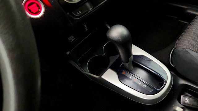 2020 Honda Fit EX CVT - 23015891 - 15
