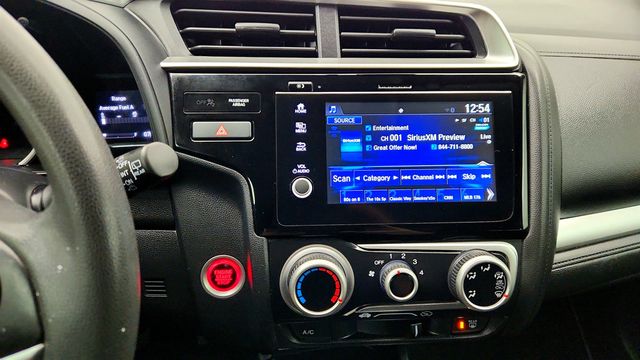 2020 Honda Fit EX CVT - 23015891 - 16