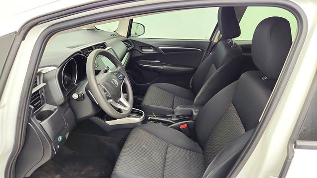 2020 Honda Fit EX CVT - 23015891 - 17