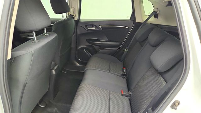 2020 Honda Fit EX CVT - 23015891 - 18