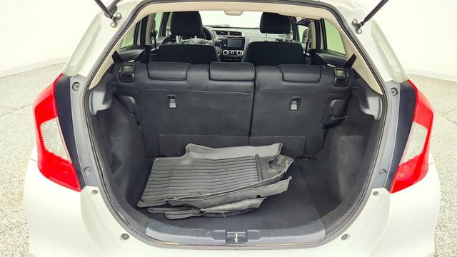 2020 Honda Fit EX CVT - 23015891 - 19