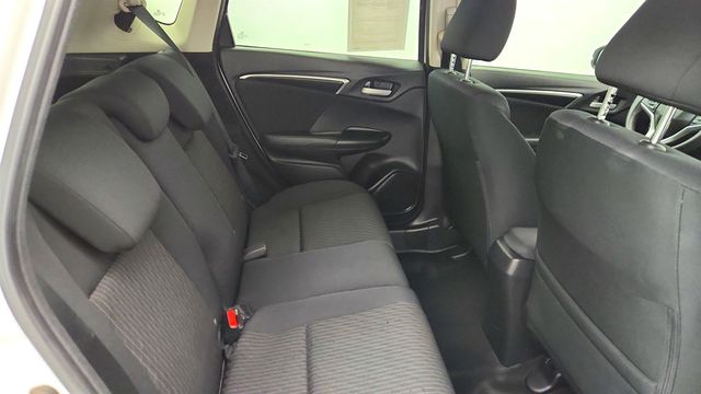 2020 Honda Fit EX CVT - 23015891 - 20