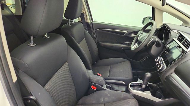2020 Honda Fit EX CVT - 23015891 - 21