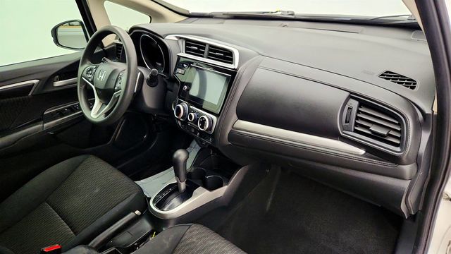 2020 Honda Fit EX CVT - 23015891 - 22