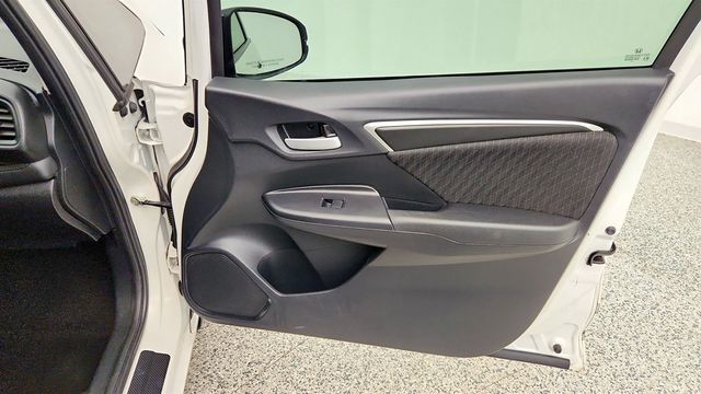 2020 Honda Fit EX CVT - 23015891 - 23