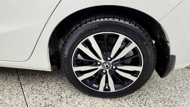 2020 Honda Fit EX CVT - 23015891 - 8