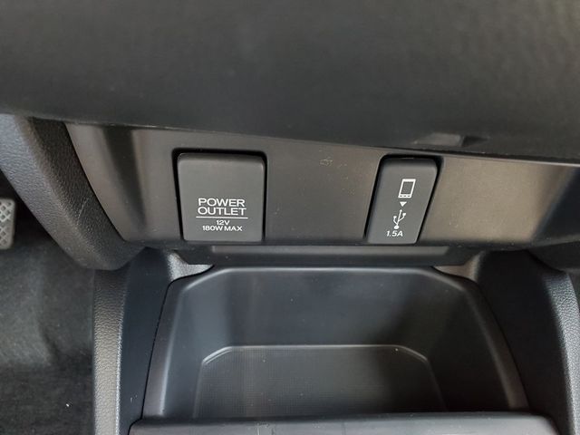 2020 Used Honda Fit EX CVT at PenskeCars.com Serving Bloomfield 