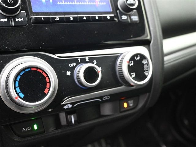 2020 Honda Fit LX photo 11