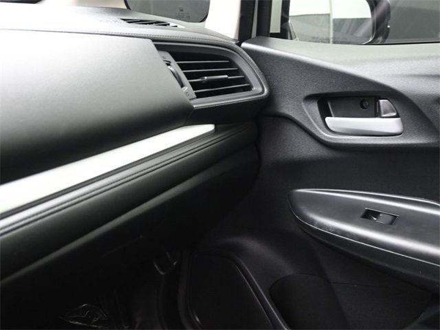 2020 Honda Fit LX photo 12