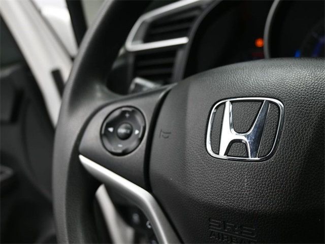 2020 Honda Fit LX photo 13