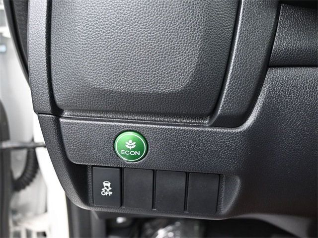2020 Honda Fit LX photo 14