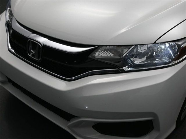 2020 Honda Fit LX photo 15