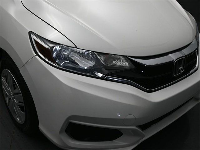 2020 Honda Fit LX photo 16