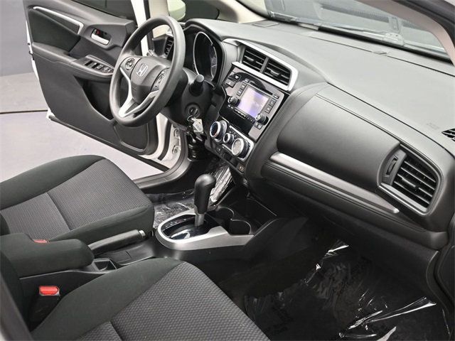 2020 Honda Fit LX photo 17