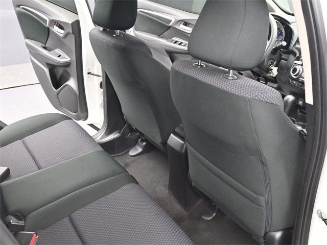 2020 Honda Fit LX photo 18